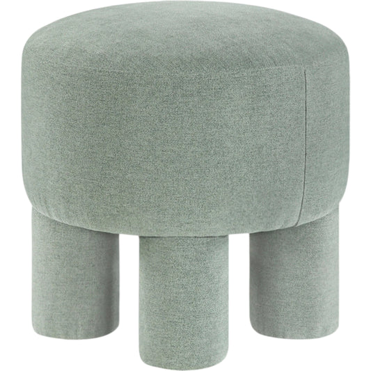 000 SI-2632633 | Primary Silo | Wellton Ottoman by Livabliss. Made from polyester, polyfill in a unique style.