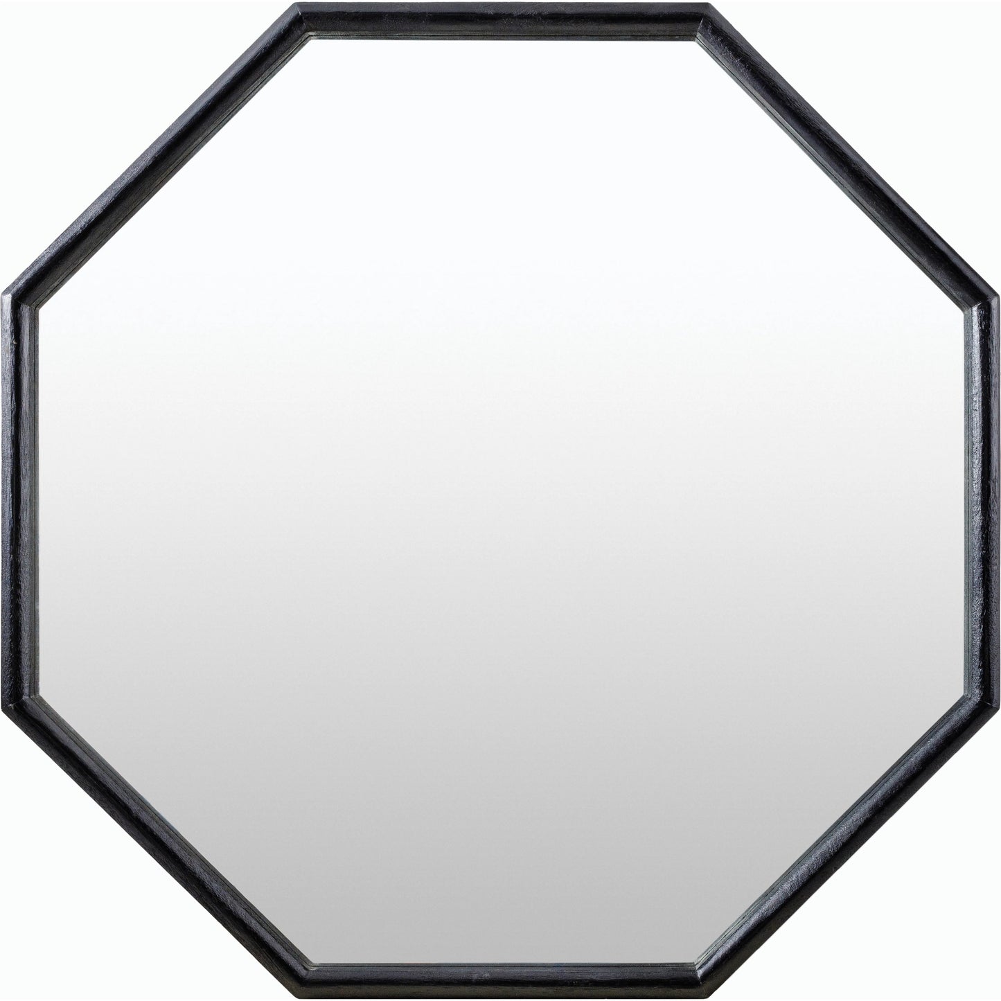 002 SI-2165804 | Primary Silo | Weipa Accent Mirror - 539240 by Surya in sandblasted. Made from mango wood in a modern style.