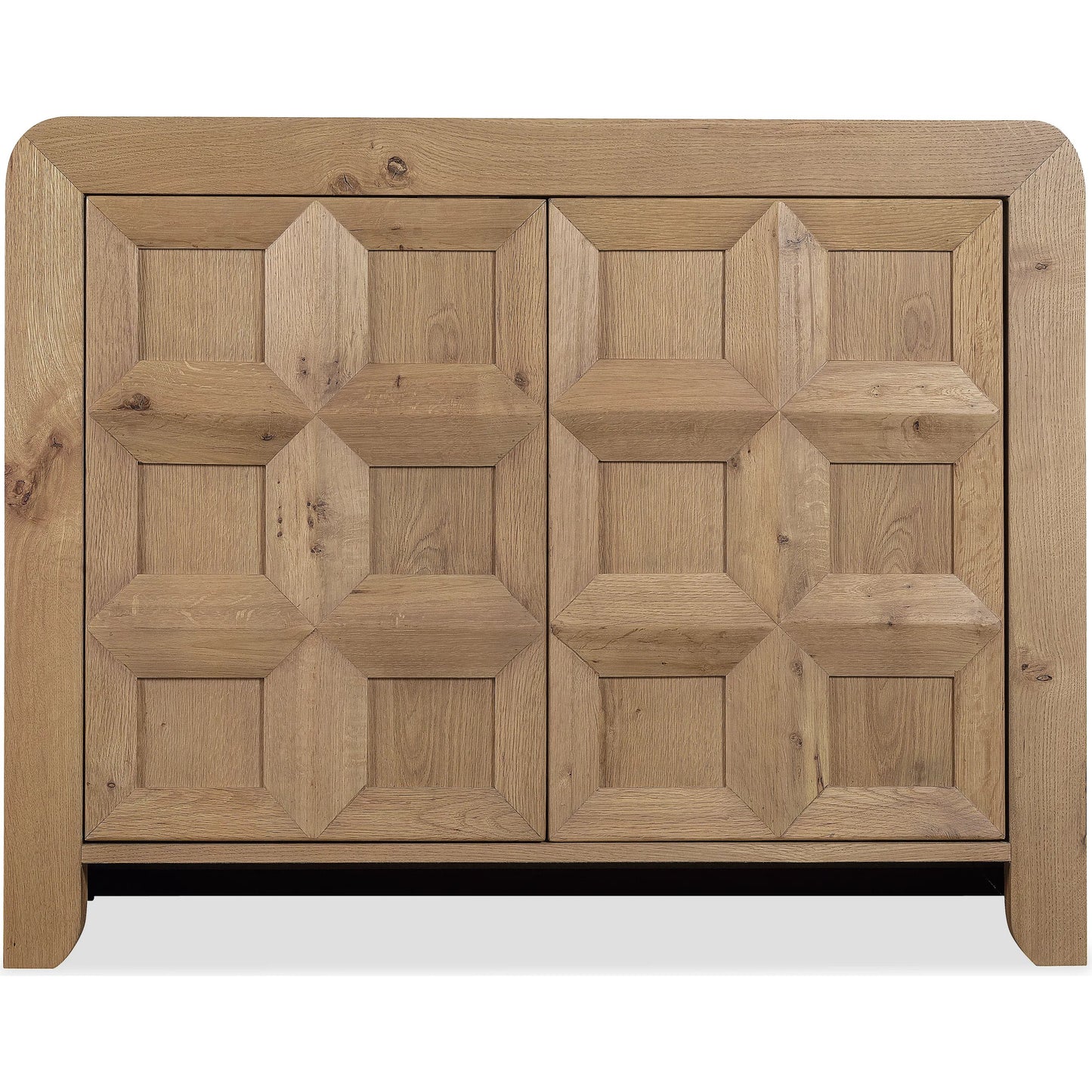 002 SI-2354005 | Additional Silo | Commerce and Market Haven Accent Chest by Hooker Furniture in medium wood and natural oak. Made from oak solids, oak veneers in a unique style.