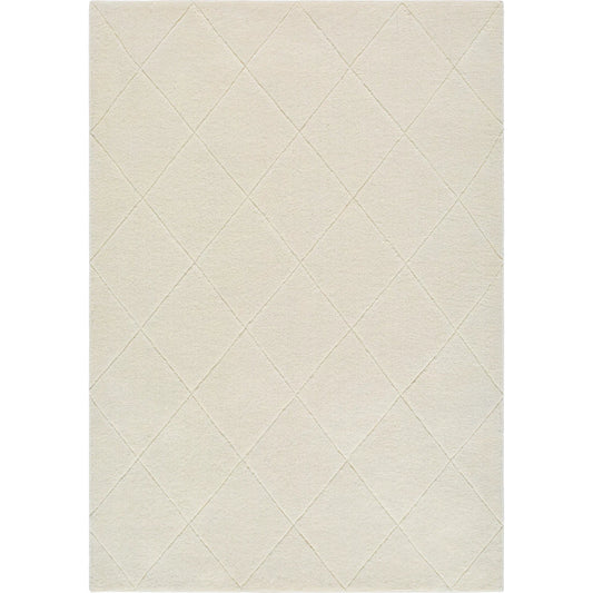 Wooly 535219 Rug by Livabliss. Made from wool, cotton, nylon in a unique style.