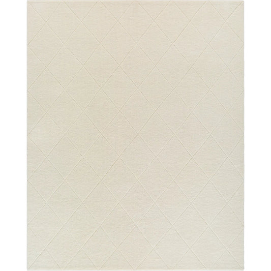 Wooly 535219 Rug by Livabliss. Made from wool, cotton, nylon in a unique style.