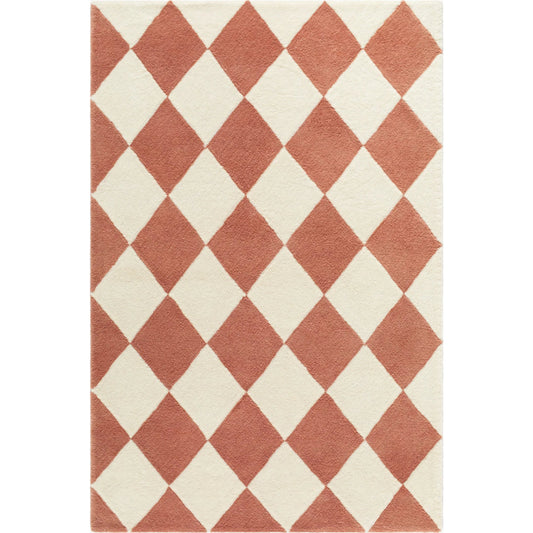 Wooly 535219 Rug by Livabliss. Made from wool, cotton, nylon in a unique style.