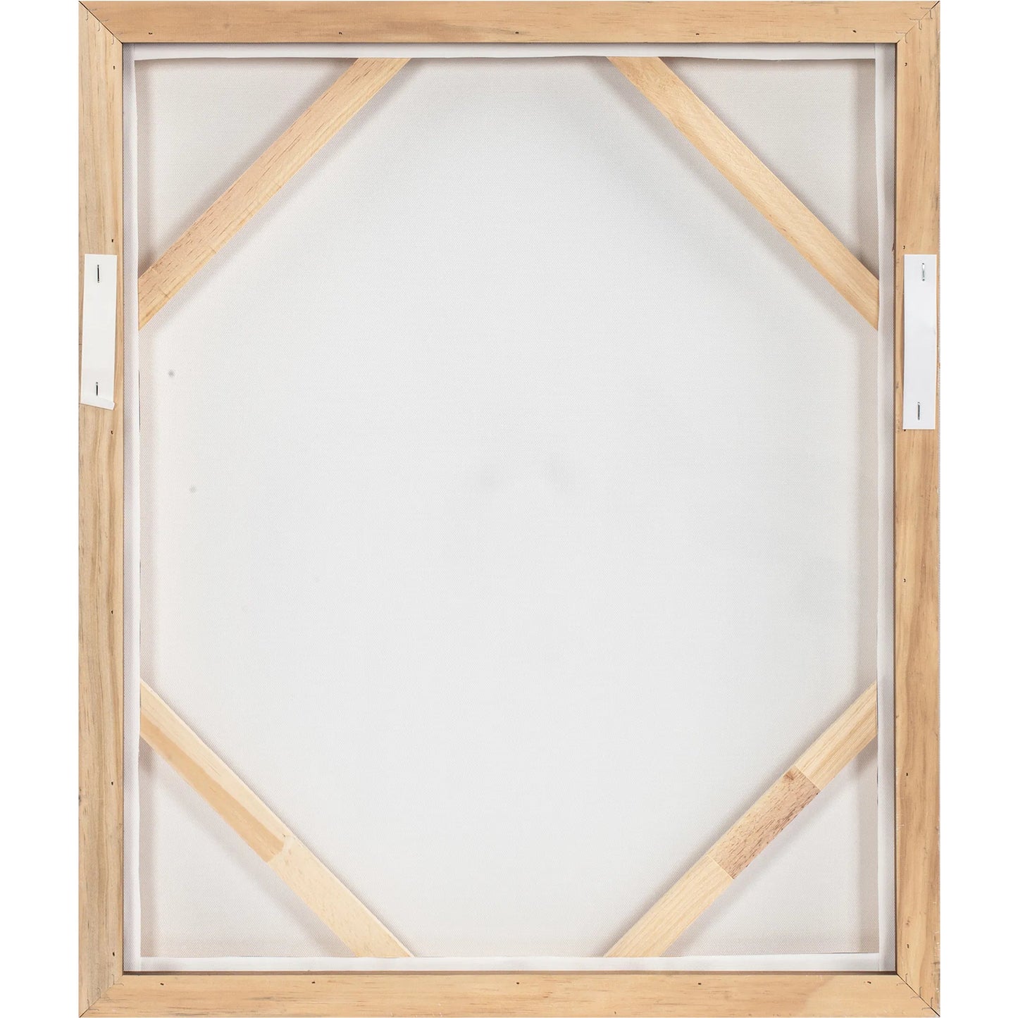 003 SI-2368349 | Additional Silo | Sonder Framed Painting by Moe's Home Collection in multicolor. Made from print on canvas, acrylic paint on canvas, solid pine frame in a unique style.