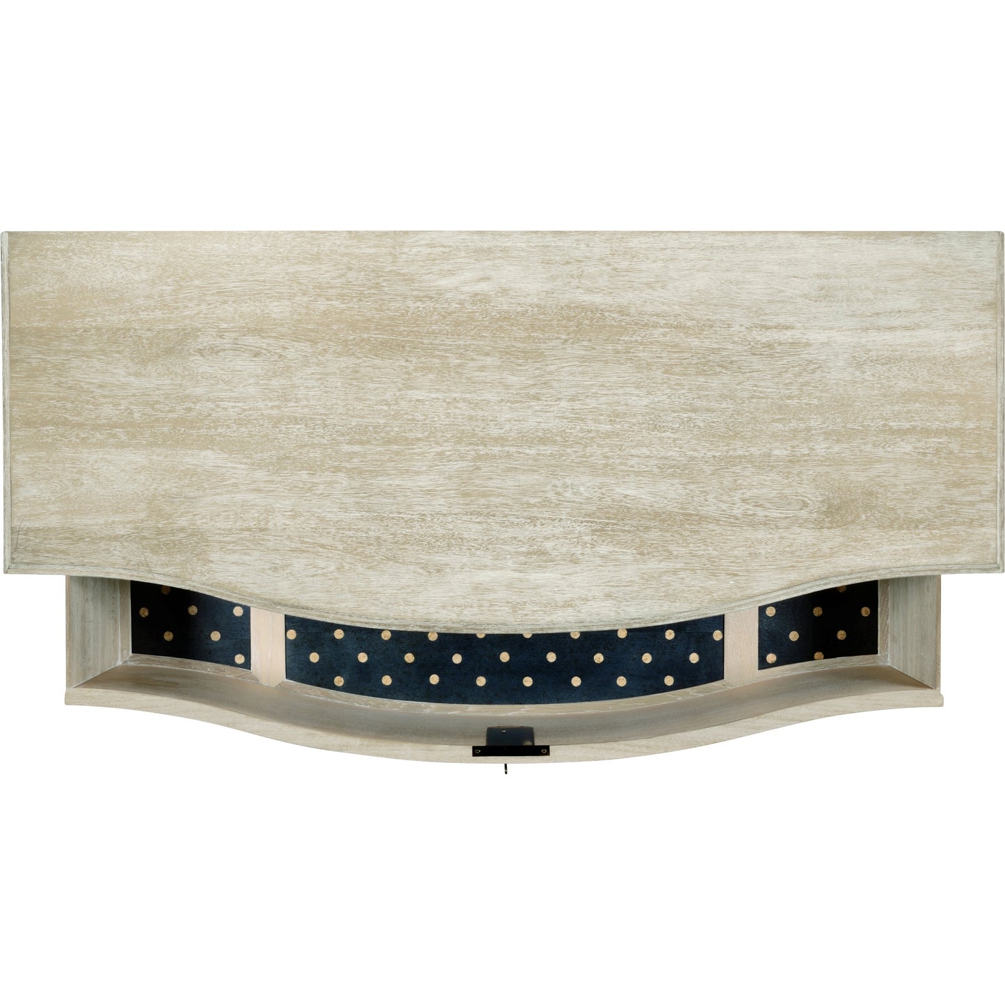 007 SR-846570 | Additional Silo | William Yeoward Bickerton 3 Drawer Dresser by Jonathan Charles in white and washed acacia. Made from acacia in a cottage & farmhouse style.