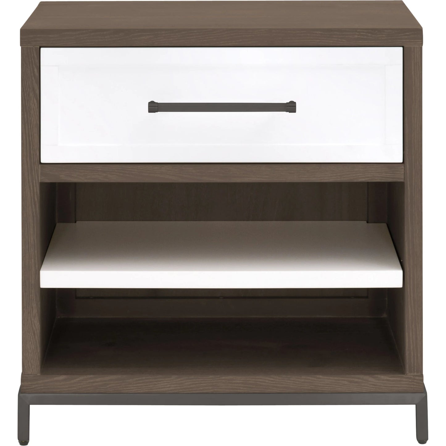 011 SI-2138272 | Additional Silo | Wrenn Nightstand by Essentials For Living. Made from unique in a coastal style.