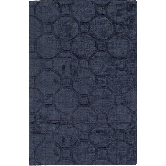 Wyndham Rug - 13177 by Surya. Made from 80% viscose, 20% cotton in a unique style.
