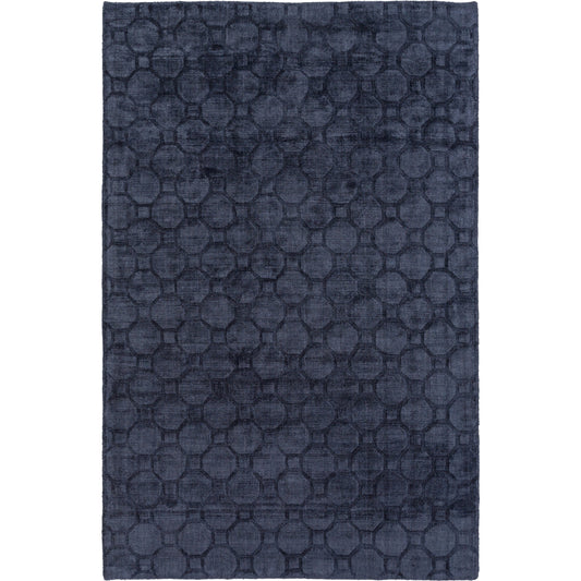 Wyndham Rug - 13177 by Surya. Made from 80% viscose, 20% cotton in a unique style.