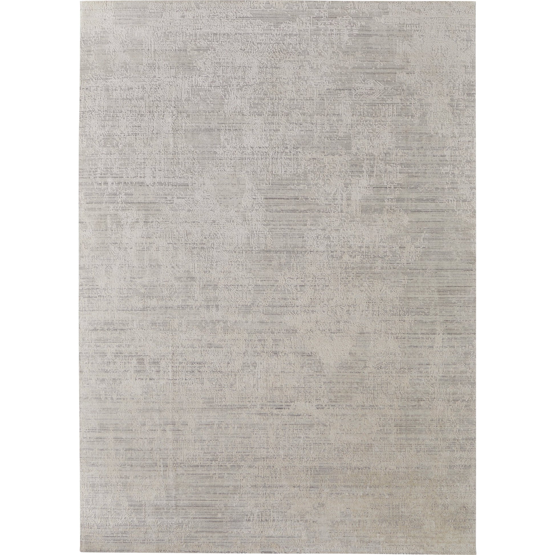 Eastfield Rug - 6989F by Feizy. Made from wool, viscose in a unique style.