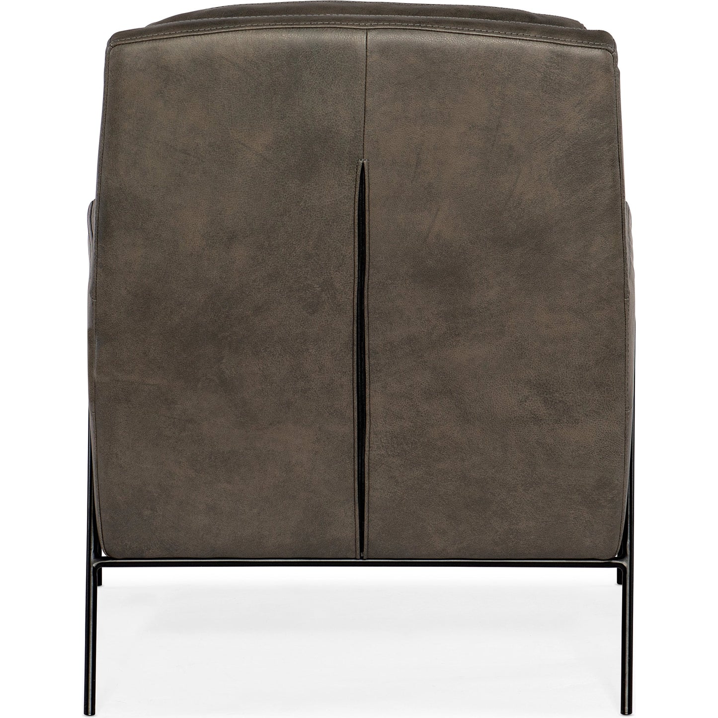 005 SI-1959488 | Additional Silo | Amette Metal Frame Club Chair by Hooker Furniture. Made from unique in a modern style.