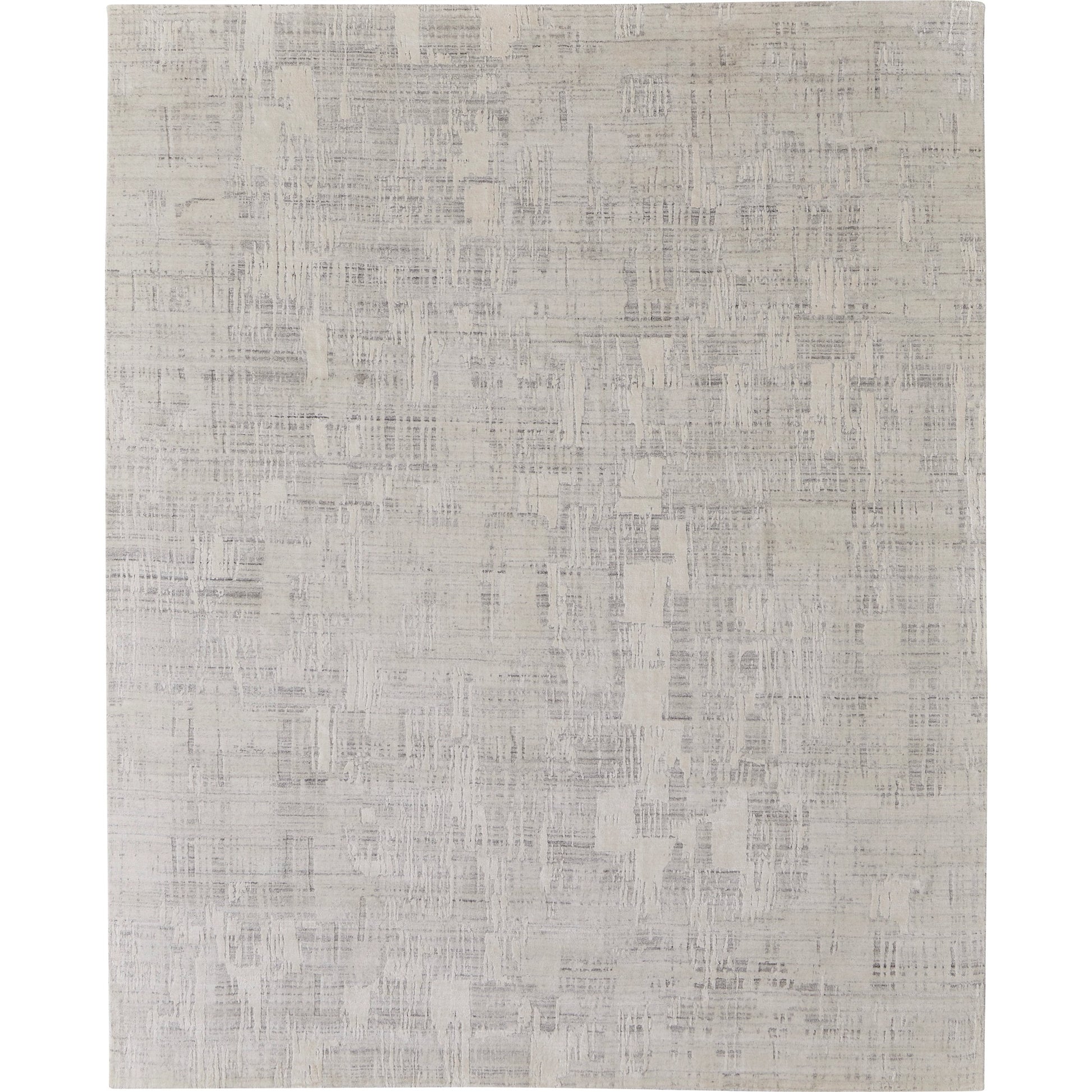Eastfield Rug - 69ACF by Feizy in ivory. Made from wool, viscose in a unique style.