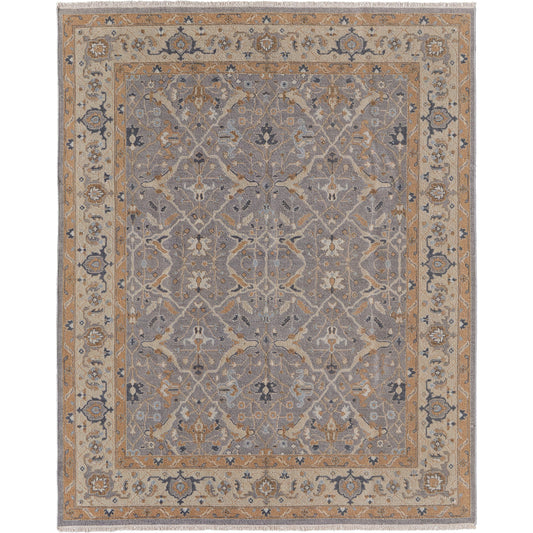 Corbitt Traditional Oriental Rug - 0611F by Feizy. Made from unique in a unique style.
