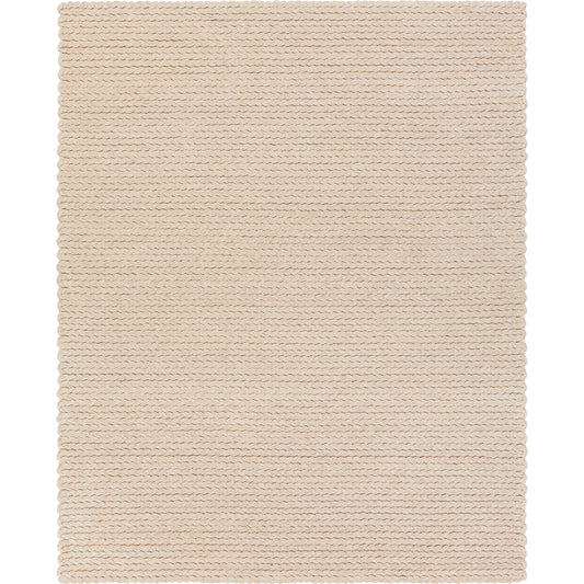 Yukon Rug - 12752 by Surya. Made from 1000% wool - felted in a unique style.