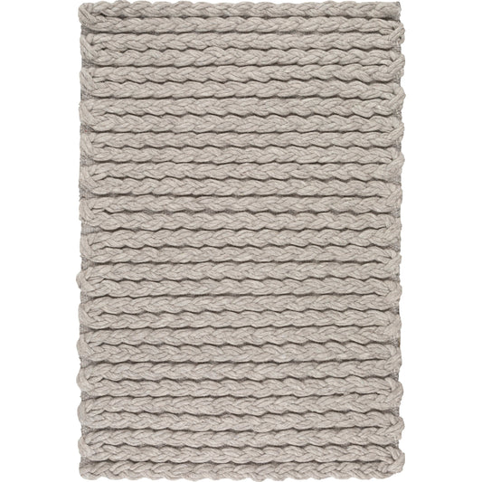 Yukon Rug - 12752 by Surya. Made from 1000% wool - felted in a unique style.