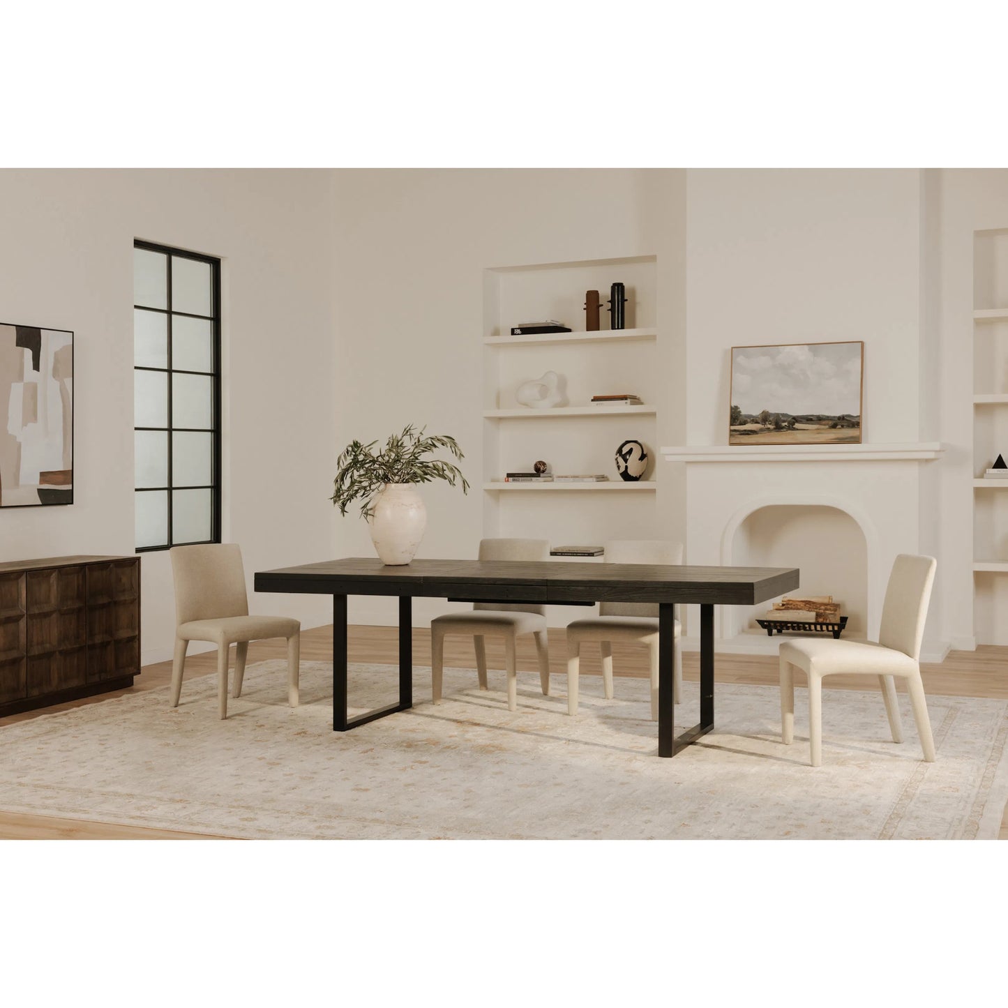 025 SI-2368216 | Lifestyle | Monte Dining Chair (Set of 2) by Moe's Home Collection. Made from unique in a unique style.