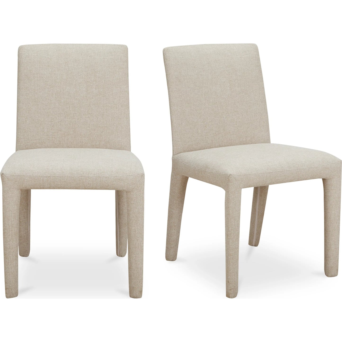 002 SI-2368216 | Primary Silo | Monte Dining Chair (Set of 2) by Moe's Home Collection. Made from unique in a unique style.