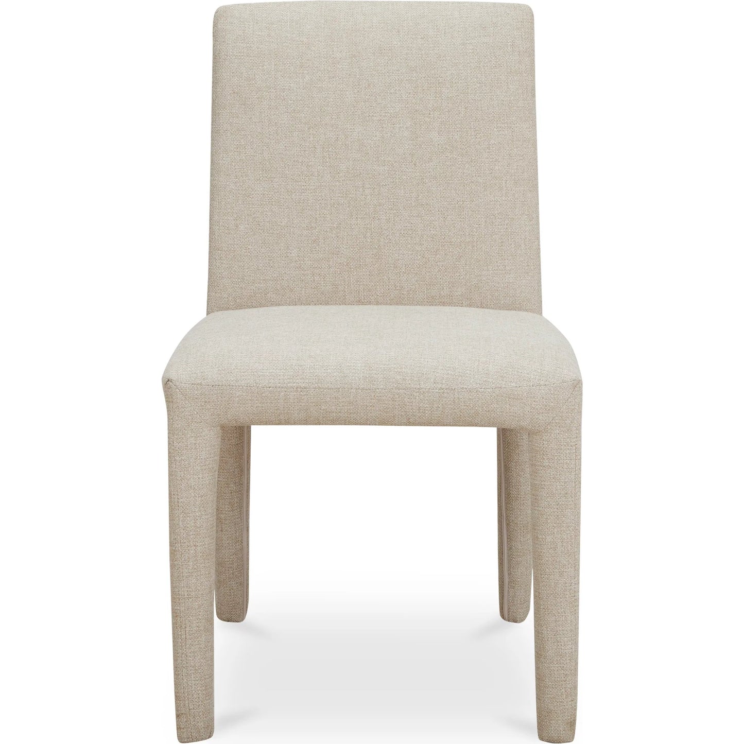 011 SI-2368216 | Additional Silo | Monte Dining Chair (Set of 2) by Moe's Home Collection. Made from unique in a unique style.