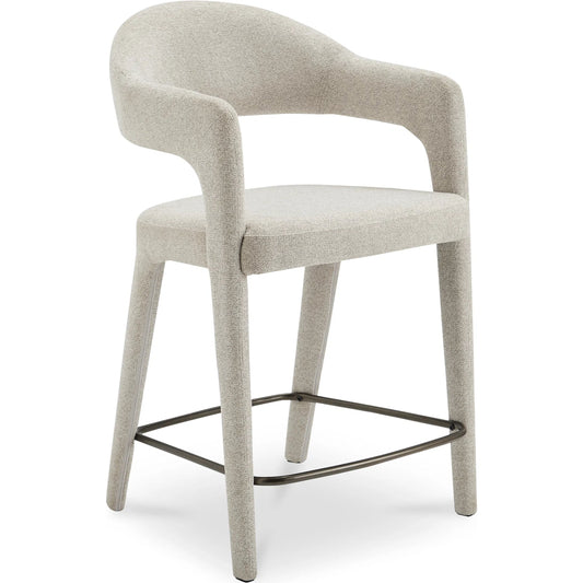 001 SI-2368181 | Primary Silo | Martens Counter Stool by Moe's Home Collection. Made from unique in a transitional style.