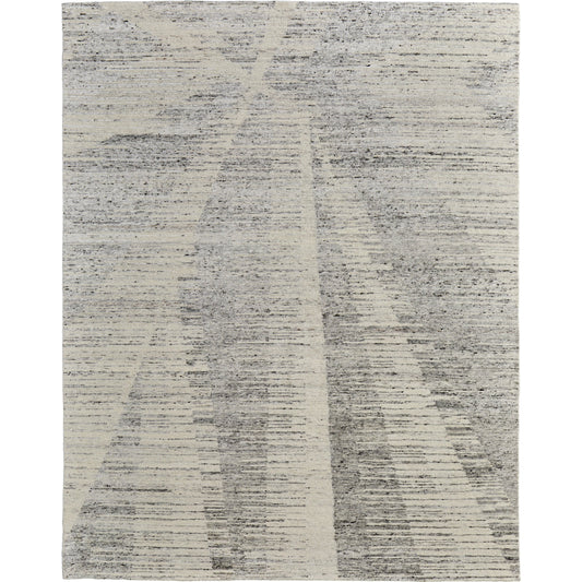 Brighton Rug - 69CHF by Feizy. Made from wool, viscose in a unique style.