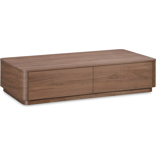 000 SI-2254000 | Primary Silo | Round Off Coffee Table by Moe's Home Collection. Made from unique in a transitional style.