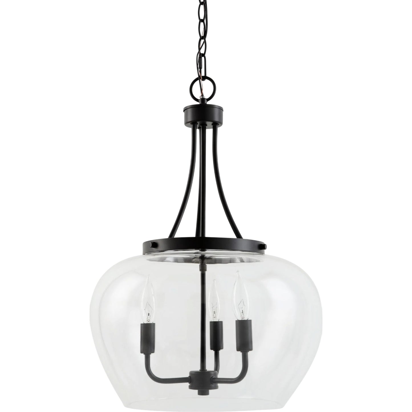 002 SI-2631542 | Primary Silo | Yueva Pendant by Livabliss. Made from iron, glass in a unique style.