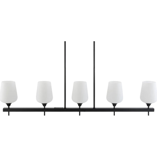 000 SI-2631567 | Primary Silo | Yueva Chandelier by Livabliss. Made from iron, glass in a unique style.