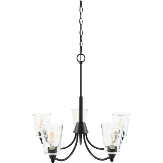 000 SI-2631594 | Primary Silo | Yueva Chandelier by Livabliss. Made from iron, glass in a unique style.