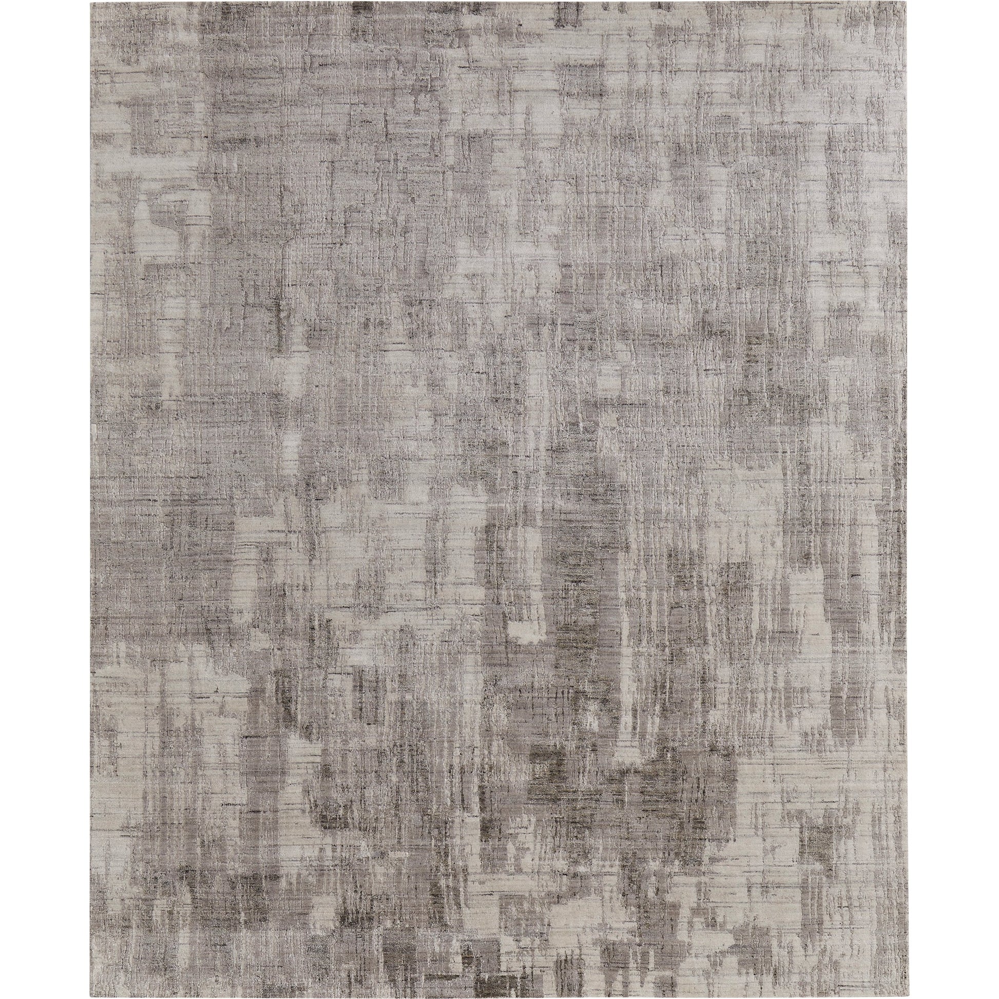 Eastfield Rug - 69AKF by Feizy in gray, ivory. Made from wool, viscose in a unique style.
