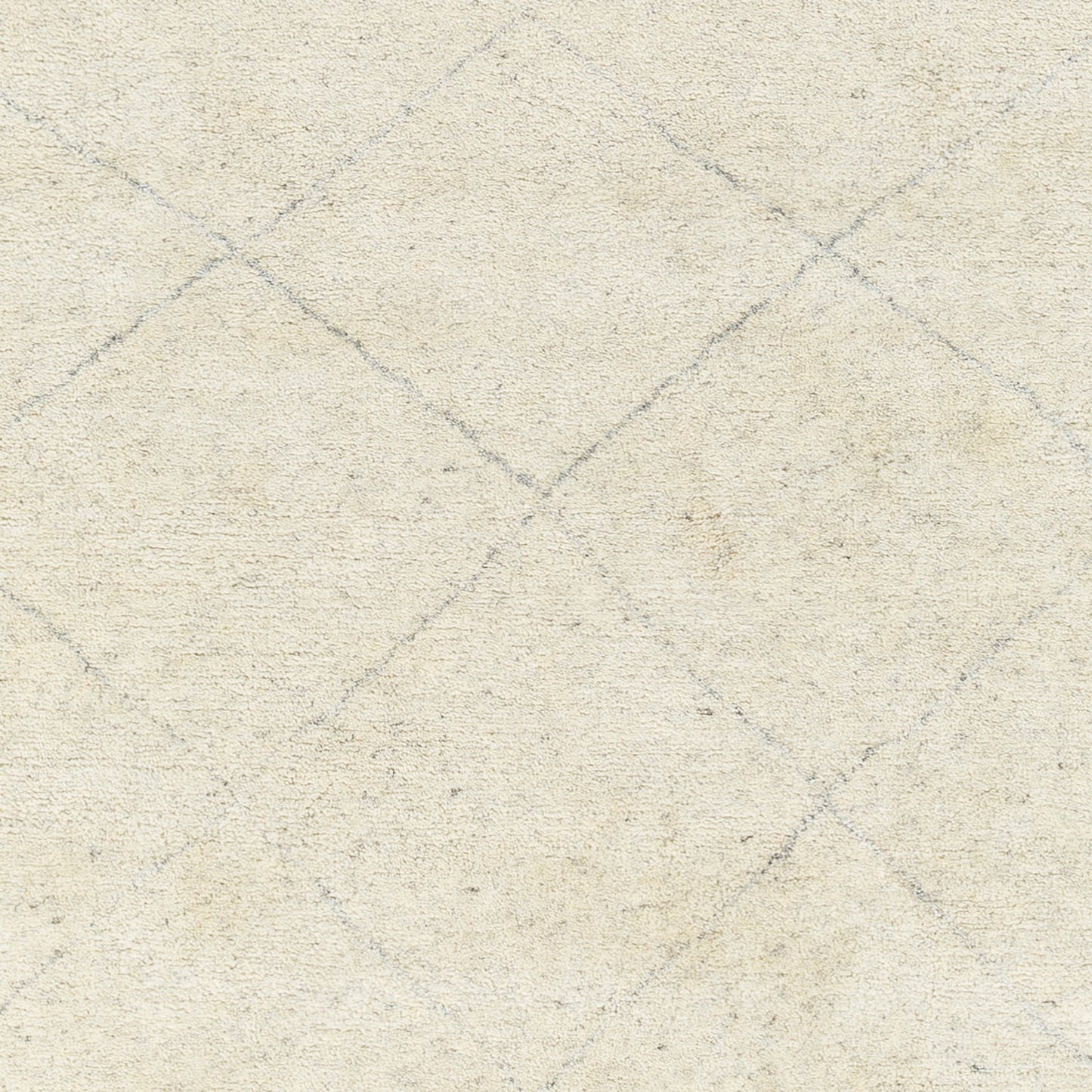 004 SI-1893943,SI-1893944,SI-1893945,SI-1893946,SI-1893947 | Closeup | Zara Rug - 29843 by Surya in cream, beige, gray, tan. Made from 70% wool, 30% viscose in a unique style.