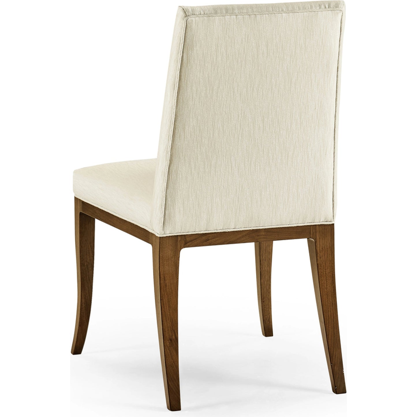 003 SI-1991093 | Additional Silo | Toulouse Side Chair by Jonathan Charles in walnut. Made from american walnut in a modern style.