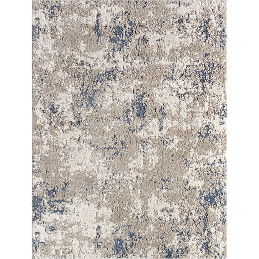 Zidane Rug - 494513 by Livabliss. Made from face: 100% polyester, warp: 100% polypropylene in a unique style.