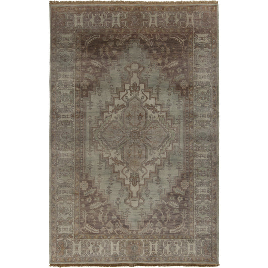 Zeus Rug - 829 by Surya. Made from 100% wool in a unique style.