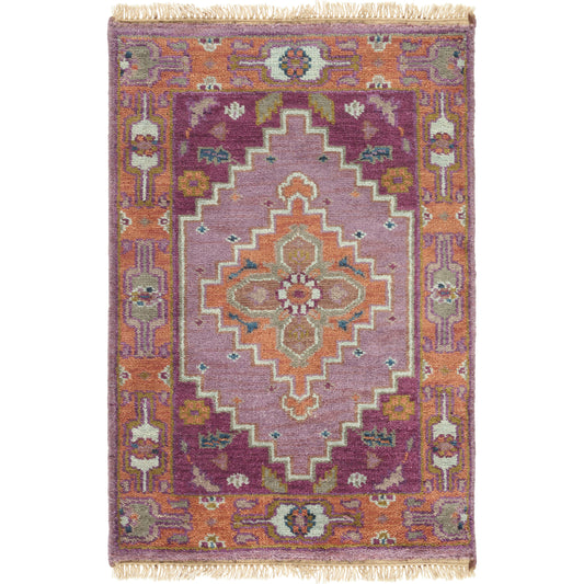 Zeus Rug - 829 by Surya. Made from 100% wool in a unique style.