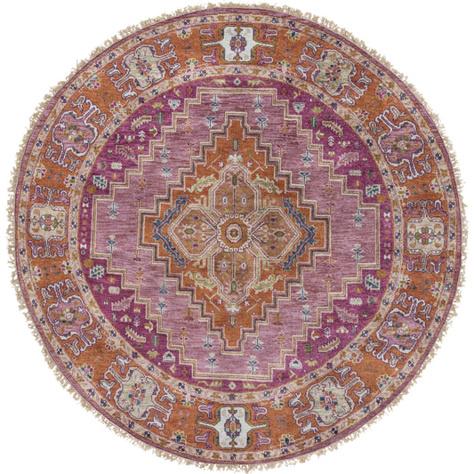 Zeus Rug - 829 by Surya. Made from 100% wool in a unique style.
