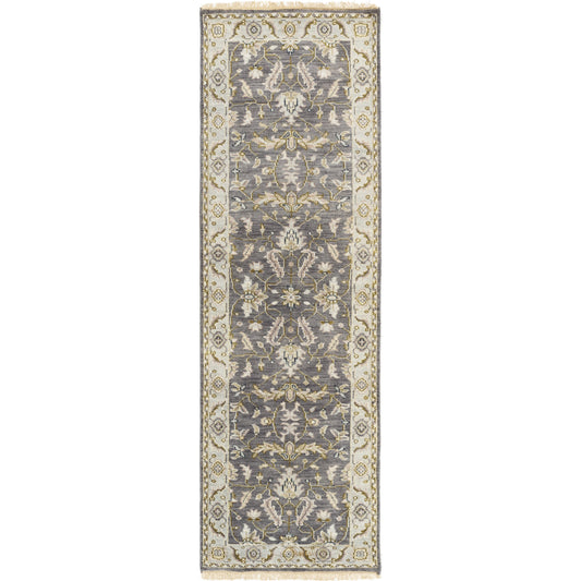 Zeus Rug - 1054 by Surya. Made from unique in a unique style.