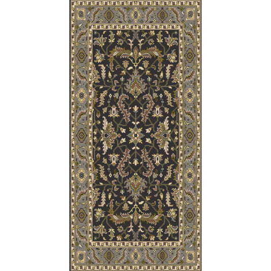 Zeus Rug - 1054 by Surya. Made from unique in a unique style.