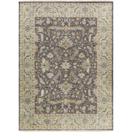 Zeus Rug - 1054 by Surya. Made from unique in a unique style.