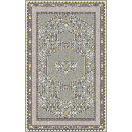 001 47657-20557,47657-20558,47657-20559 | Primary Silo | Zahra ZHA-4007 Indoor/Outdoor Rug by Surya. Made from 100% wool in a unique style.
