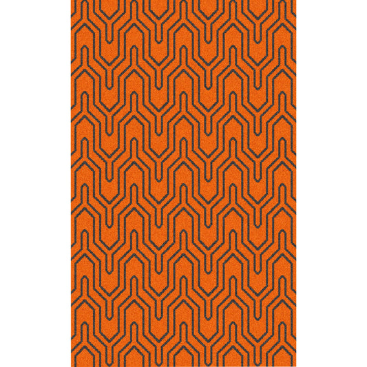 001 47662-20559 | Primary Silo | Zahra Rug - 1052 by Surya. Made from 100% wool in a unique style.