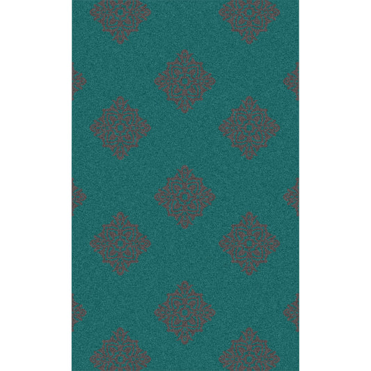 Zahra Rug - 1053 by Surya. Made from 100% wool in a unique style.