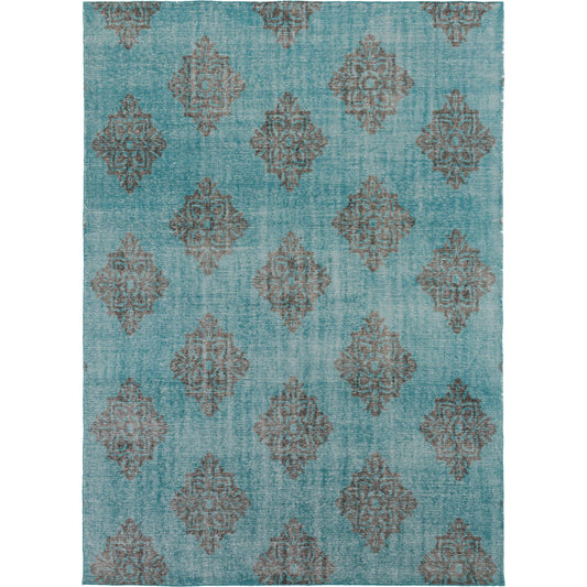 001 47666-20559 | Primary Silo | Zahra ZHA-4022 Indoor/Outdoor Rug by Surya. Made from 100% wool in a unique style.