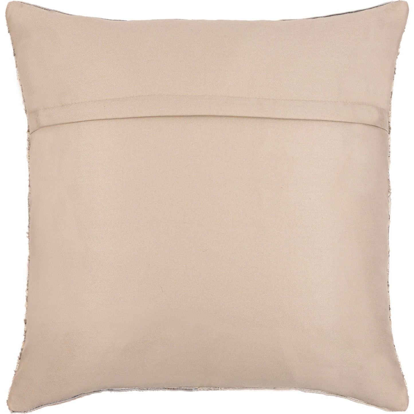 002 SI-1893934,SI-1893935 | Additional Silo | Zander - 29976 by Surya in gray, taupe. Made from 100% leather, 80% polyester, 20% cotton in a transitional style.