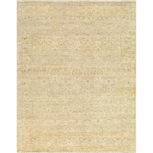 001 SI-2259021,SI-2259022,SI-2259023,SI-2259024,SI-2259025 | Primary Silo | Zeenat ZNT-2306 Rug by Surya in beige, sandstone, pale gold, light taupe. Made from wool in a unique style.