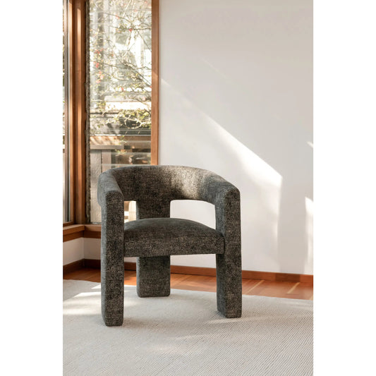 Elo Chair by Moe's Home Collection. Made from unique in a transitional style.