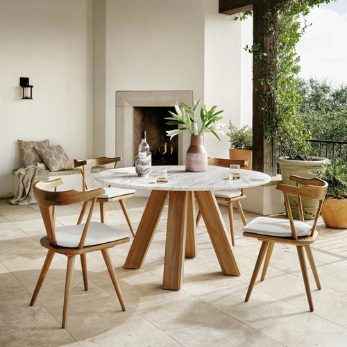 When Is It Okay To Set Up Outdoor Furniture?