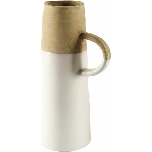 Garand Two-Toned Jug by Mercana. Made from unique in a cottage & farmhouse style.