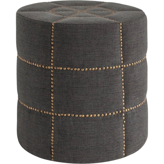 Beacon Ottoman by Mercana. Made from unique in a modern style.