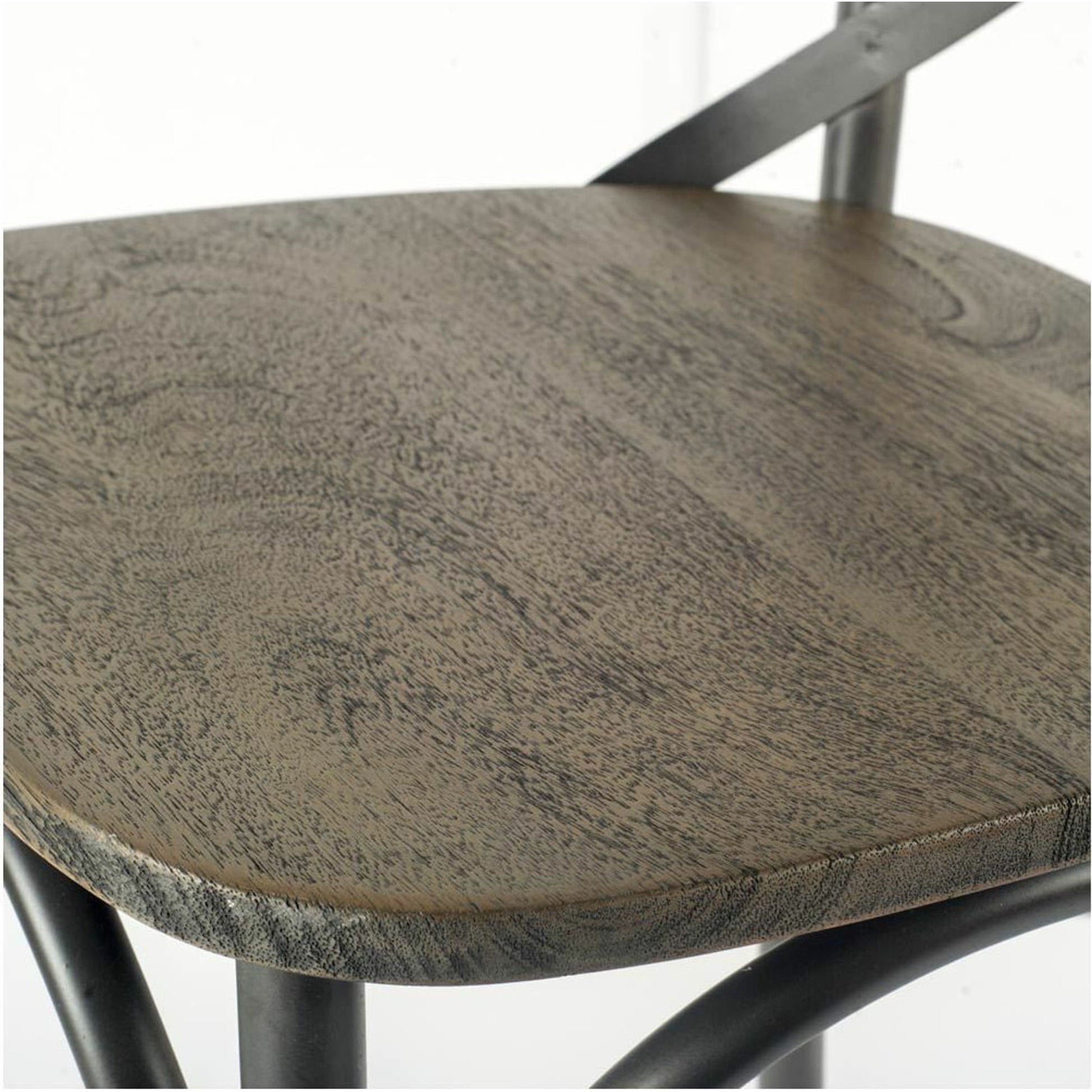 Etienne Dining Chair (Set of 2) by Mercana. Made from unique in a cottage & farmhouse style.
