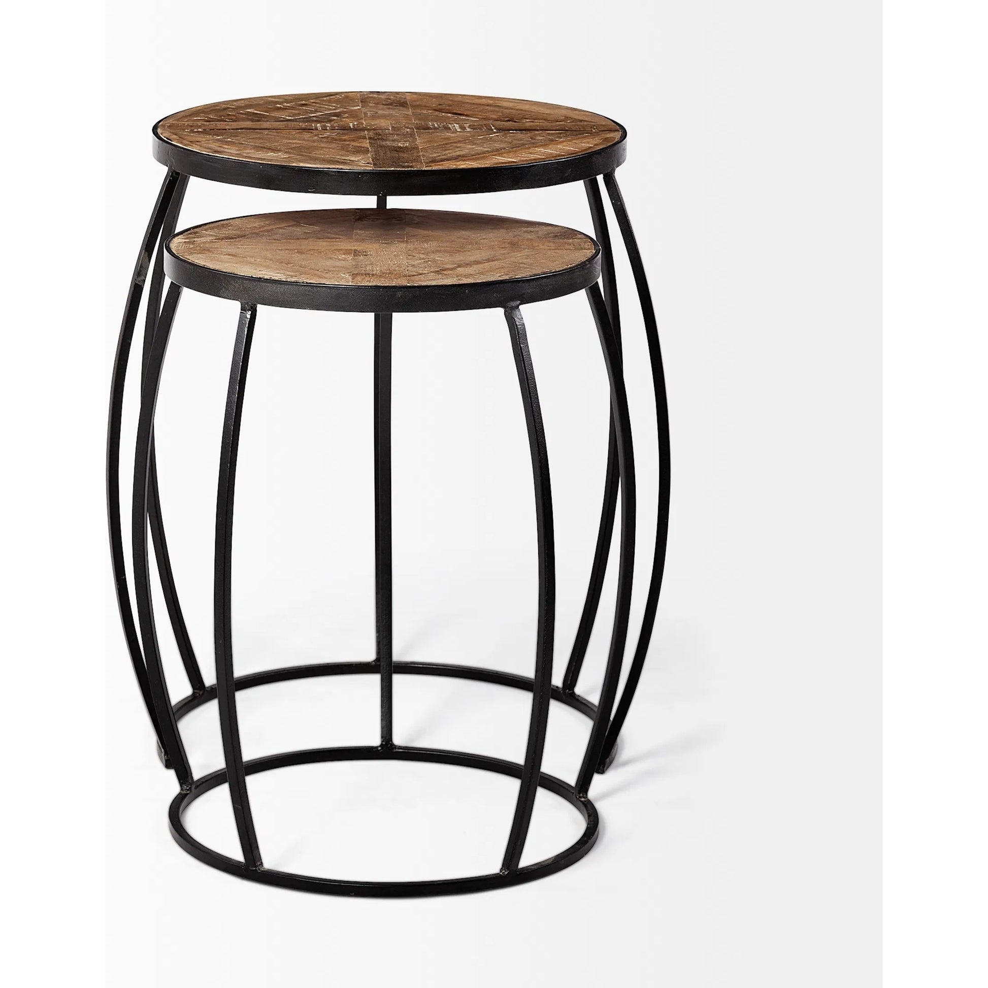 Clapp Accent Table by Mercana. Made from unique in a modern style.