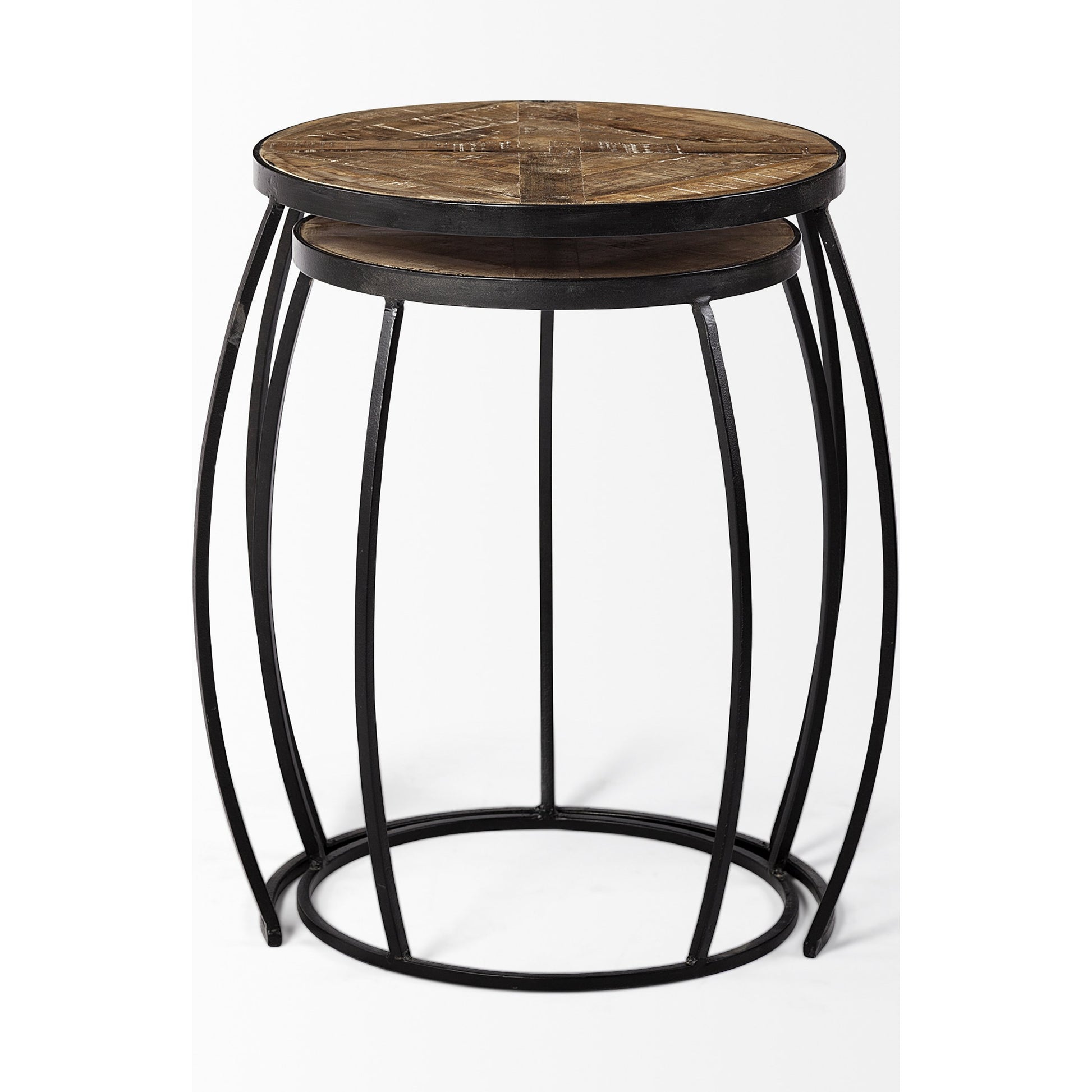 Clapp Accent Table by Mercana. Made from unique in a modern style.