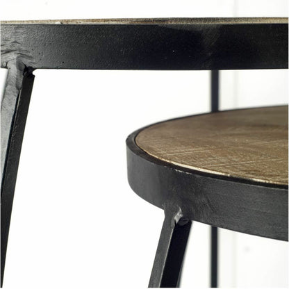 Clapp Accent Table by Mercana. Made from unique in a modern style.